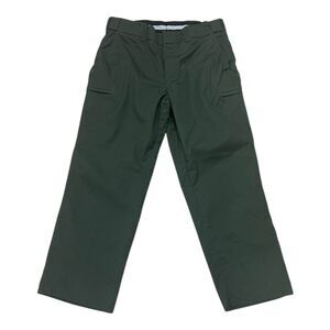 Horace Small Green Cargo Ranger Pants 34 x 28